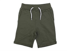 Name It deep depths shorts sweat